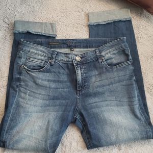 Brand new jeans
